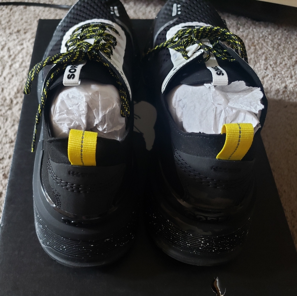 SOREL RUNNING SHOE - Picture 3 of 6